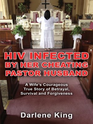 cover image of HIV Infected by Her Cheating Pastor Husband